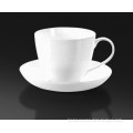 decal customise fine bone china cups and saucers
